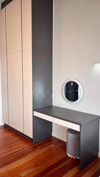 Kondominium untuk Disewa di Waltz Residences - Jenny Puah - Interior - PropertyGuru.com.my