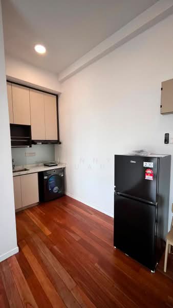 Kondominium untuk Disewa di Waltz Residences - Jenny Puah - Kitchen - PropertyGuru.com.my