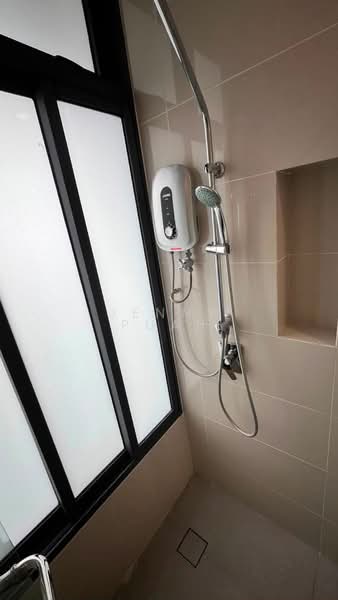 Kondominium untuk Disewa di Waltz Residences - Jenny Puah - Bathroom - PropertyGuru.com.my