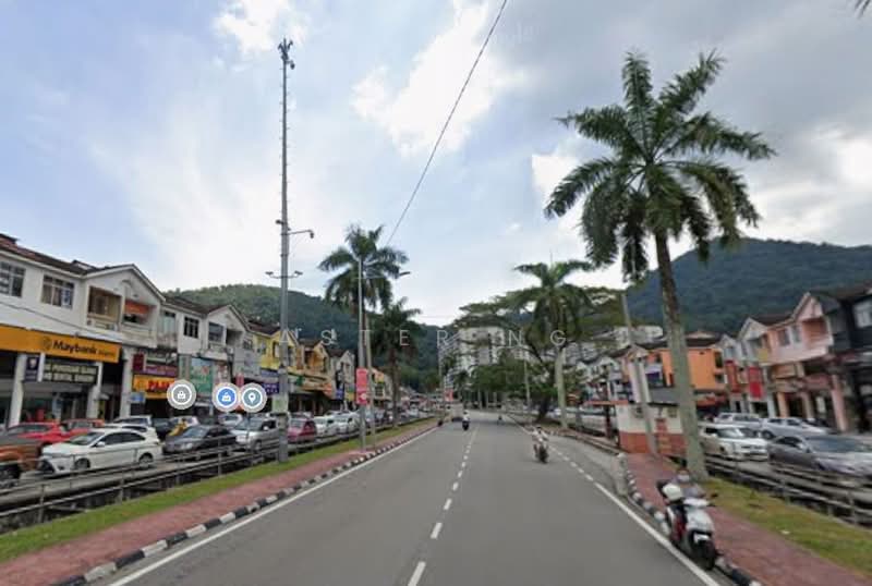 Shop for Sale in Ayer Itam (Penang) - Aster Ng - Exterior - PropertyGuru.com.my