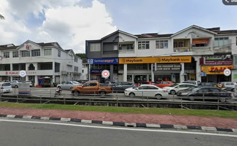 Shop for Sale in Ayer Itam (Penang) - Aster Ng - PropertyGuru.com.my