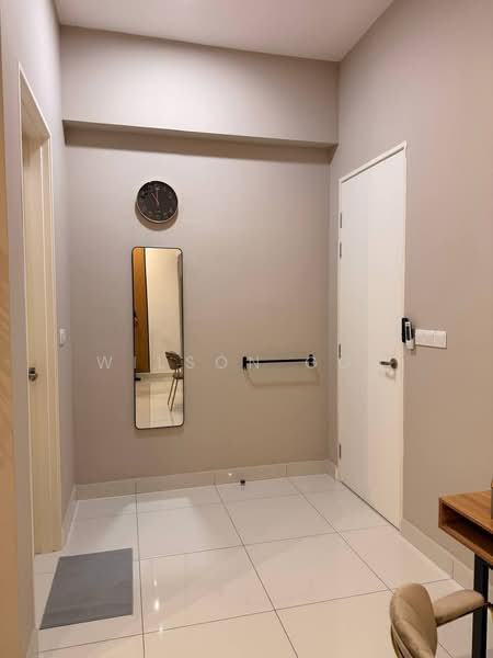 Condominium for Rent at Ferringhi Residence 2 - Wilson Goh - Entrance - PropertyGuru.com.my