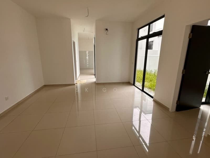 Rumah Kluster untuk Dijual di Eco Botanic 2 (Iskandar Puteri (Nusajaya)) - SK GOO - Interior - PropertyGuru.com.my