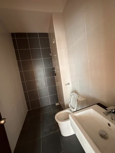 Rumah Kluster untuk Dijual di Eco Botanic 2 (Iskandar Puteri (Nusajaya)) - SK GOO - Bathroom - PropertyGuru.com.my