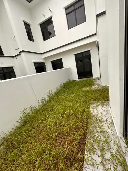 Rumah Kluster untuk Dijual di Eco Botanic 2 (Iskandar Puteri (Nusajaya)) - SK GOO - Exterior - PropertyGuru.com.my