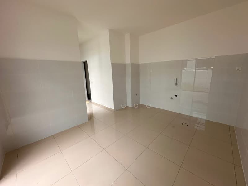 Rumah Kluster untuk Dijual di Eco Botanic 2 (Iskandar Puteri (Nusajaya)) - SK GOO - Kitchen - PropertyGuru.com.my