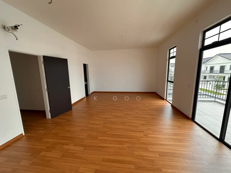 Rumah Kluster untuk Dijual di Eco Botanic 2 (Iskandar Puteri (Nusajaya)) - SK GOO - Interior - PropertyGuru.com.my