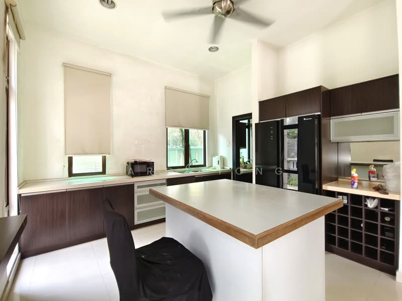 Rumah Berkembar untuk Disewa di Mutiara Seputeh (Seputeh) - Carol Yong - Kitchen - PropertyGuru.com.my