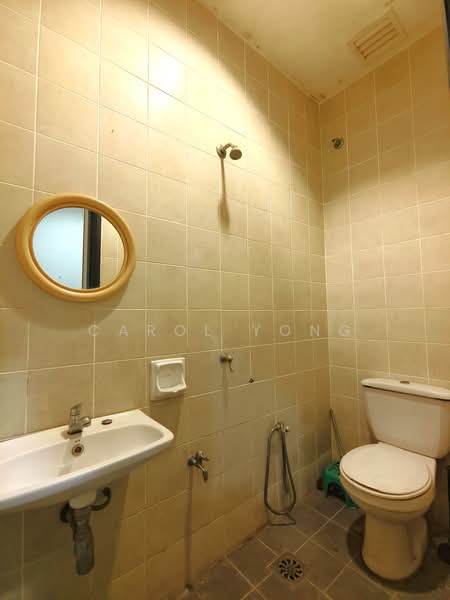 Rumah Berkembar untuk Disewa di Mutiara Seputeh (Seputeh) - Carol Yong - Bathroom - PropertyGuru.com.my