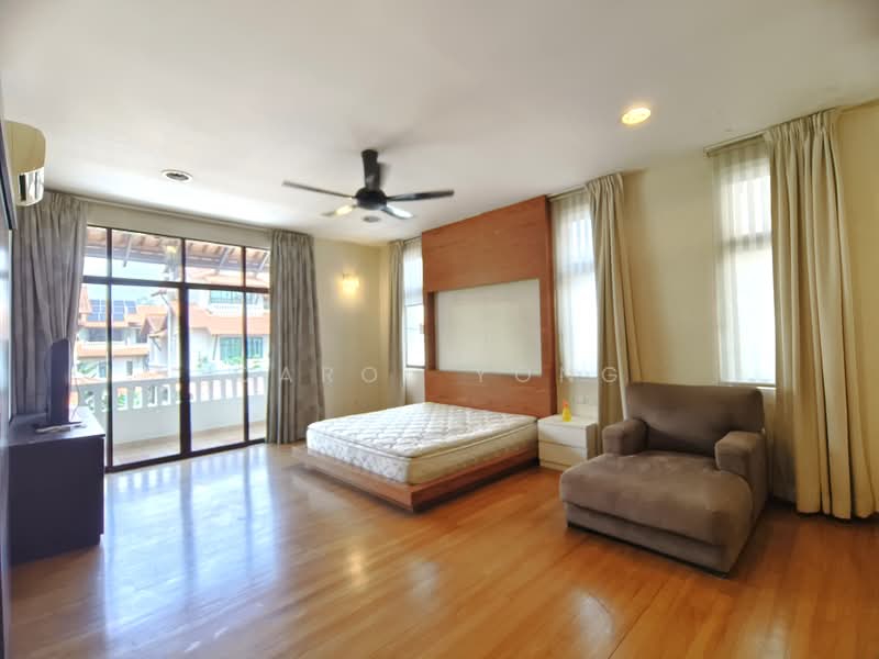 Rumah Berkembar untuk Disewa di Mutiara Seputeh (Seputeh) - Carol Yong - Bedroom - PropertyGuru.com.my