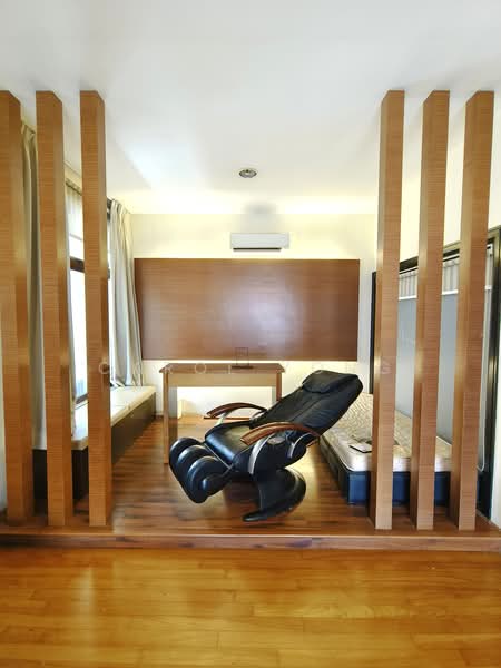 Rumah Berkembar untuk Disewa di Mutiara Seputeh (Seputeh) - Carol Yong - Interior - PropertyGuru.com.my