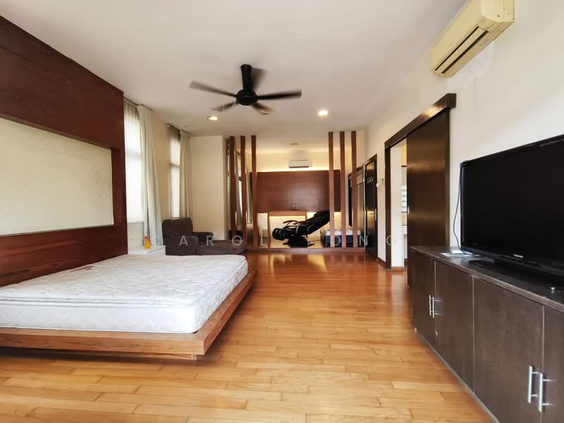 Rumah Berkembar untuk Disewa di Mutiara Seputeh (Seputeh) - Carol Yong - Bedroom - PropertyGuru.com.my