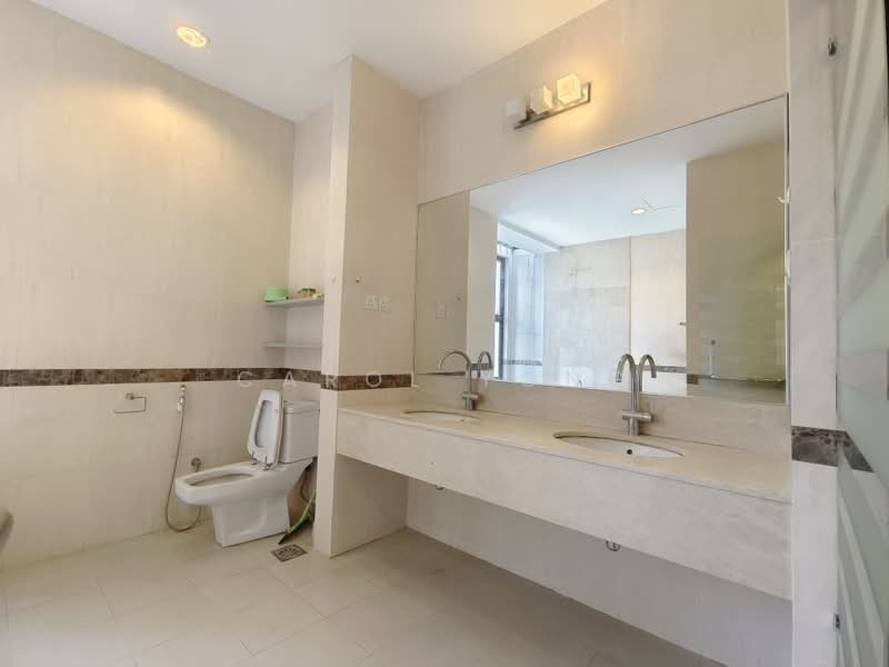 Rumah Berkembar untuk Disewa di Mutiara Seputeh (Seputeh) - Carol Yong - Bathroom - PropertyGuru.com.my