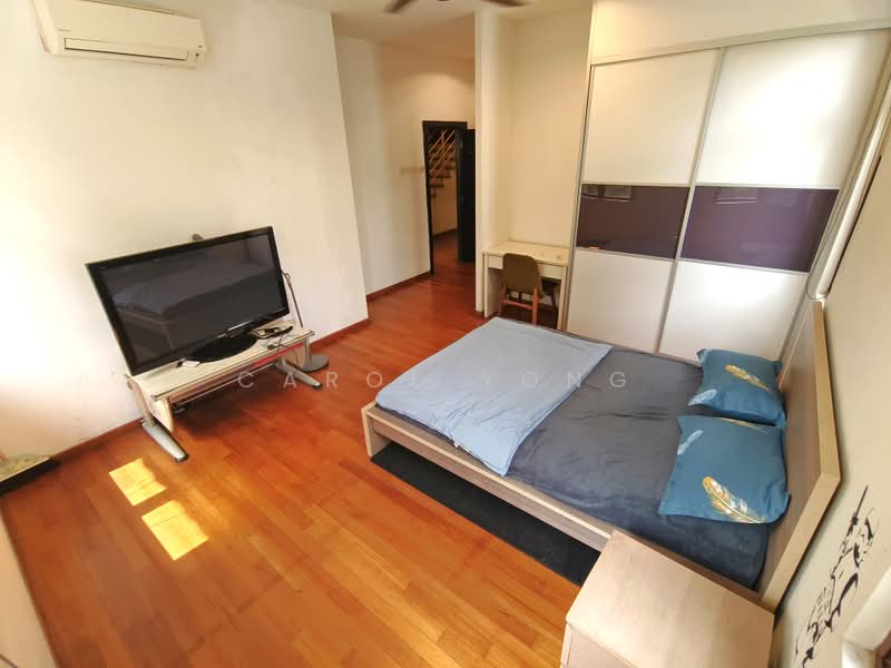 Rumah Berkembar untuk Disewa di Mutiara Seputeh (Seputeh) - Carol Yong - Bedroom - PropertyGuru.com.my