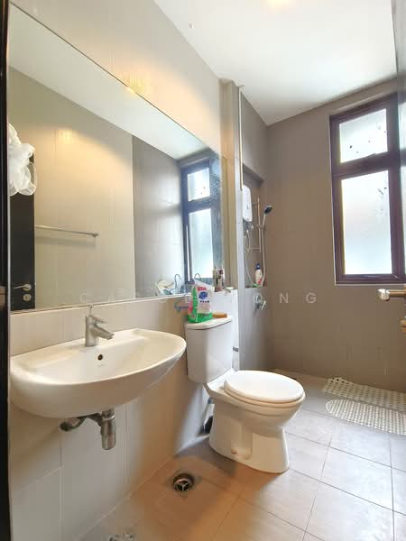 Rumah Berkembar untuk Disewa di Mutiara Seputeh (Seputeh) - Carol Yong - Bathroom - PropertyGuru.com.my