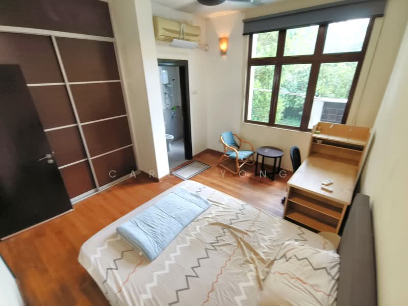Rumah Berkembar untuk Disewa di Mutiara Seputeh (Seputeh) - Carol Yong - Bedroom - PropertyGuru.com.my