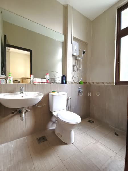 Rumah Berkembar untuk Disewa di Mutiara Seputeh (Seputeh) - Carol Yong - Bathroom - PropertyGuru.com.my