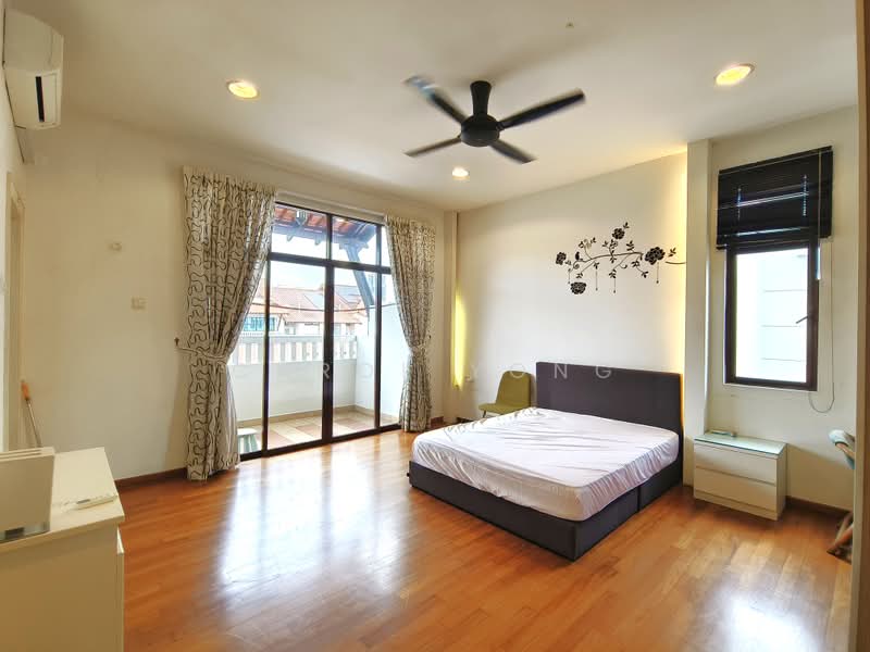 Rumah Berkembar untuk Disewa di Mutiara Seputeh (Seputeh) - Carol Yong - Bedroom - PropertyGuru.com.my