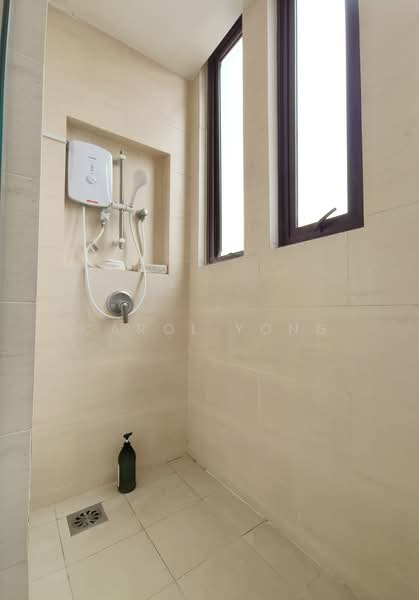 Rumah Berkembar untuk Disewa di Mutiara Seputeh (Seputeh) - Carol Yong - Bathroom - PropertyGuru.com.my
