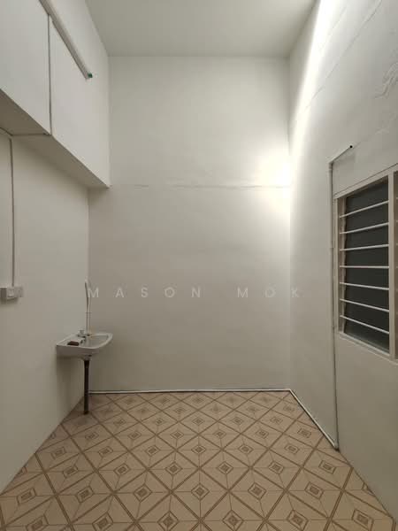 Rumah Teres 1 Tingkat untuk Disewa di Taman Bersatu (Kulai) - Mason Mok - PropertyGuru.com.my
