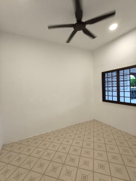 Rumah Teres 1 Tingkat untuk Disewa di Taman Bersatu (Kulai) - Mason Mok - PropertyGuru.com.my