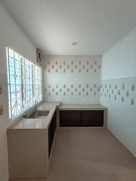 Rumah Teres 1 Tingkat untuk Disewa di Taman Bersatu (Kulai) - Mason Mok - PropertyGuru.com.my