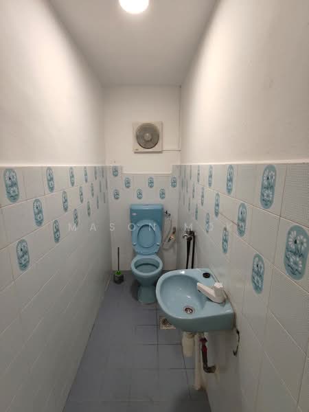 Rumah Teres 1 Tingkat untuk Disewa di Taman Bersatu (Kulai) - Mason Mok - PropertyGuru.com.my
