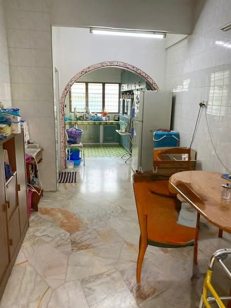 Rumah Teres 2 Tingkat untuk Dijual di Ipoh (Perak) - Ck Nyau - PropertyGuru.com.my