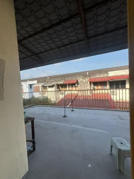 Rumah Teres 2 Tingkat untuk Dijual di Ipoh (Perak) - Ck Nyau - PropertyGuru.com.my