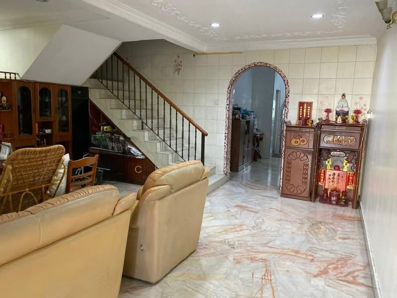 Rumah Teres 2 Tingkat untuk Dijual di Ipoh (Perak) - Ck Nyau - PropertyGuru.com.my