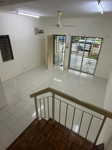 2-storey Terraced House for Sale in Setia Impian (Setia Alam) - Steve Leong . - PropertyGuru.com.my