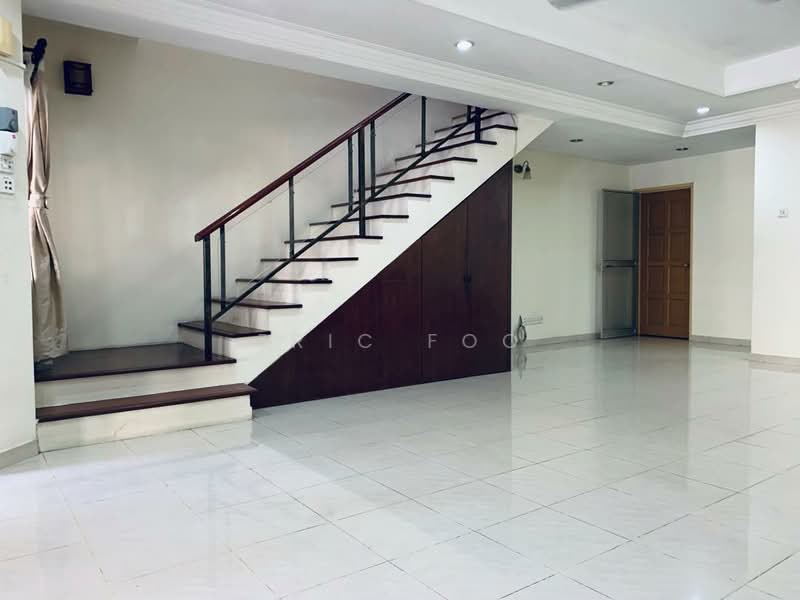 2-storey Terraced House for Rent in Taman Meranti Jaya (Puchong) - Eric Foo - Interior - PropertyGuru.com.my