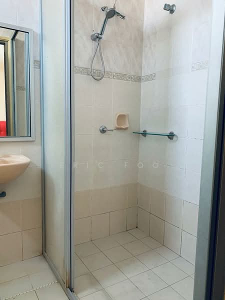 2-storey Terraced House for Rent in Taman Meranti Jaya (Puchong) - Eric Foo - Bathroom - PropertyGuru.com.my
