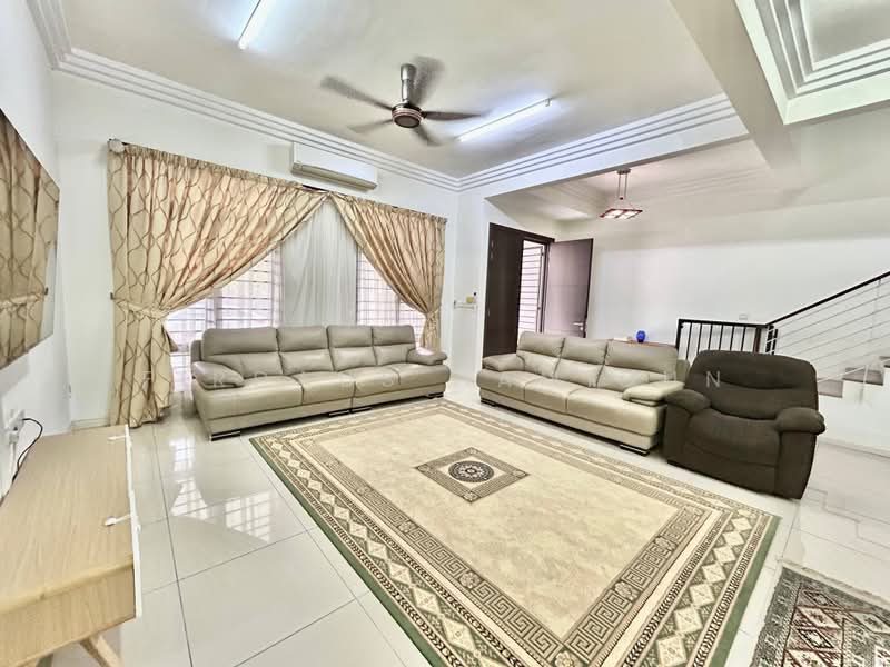 Rumah Teres untuk Dijual di Shah Alam (Selangor) - Firdaus Hamidun - PropertyGuru.com.my