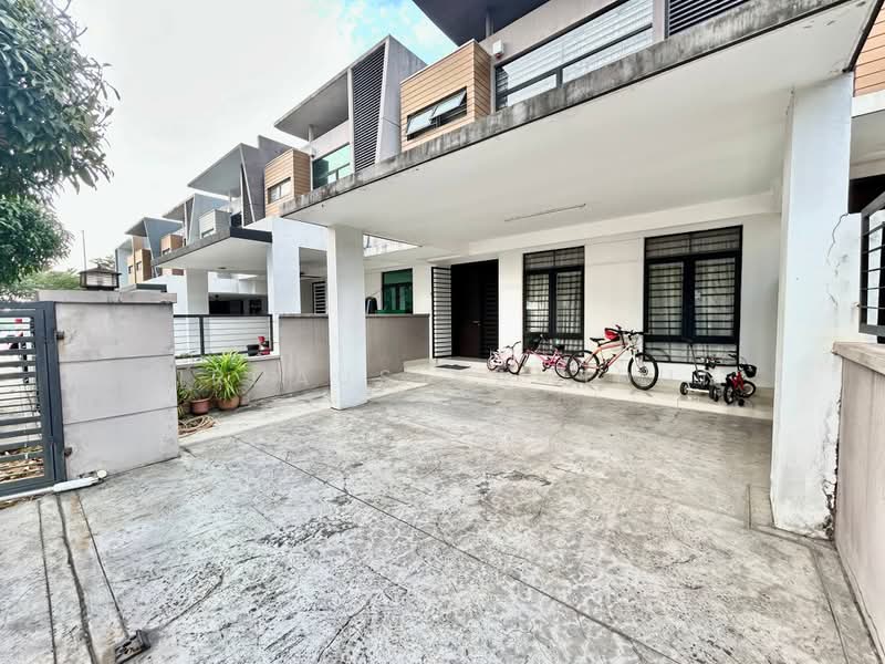 Rumah Teres untuk Dijual di Shah Alam (Selangor) - Firdaus Hamidun - PropertyGuru.com.my