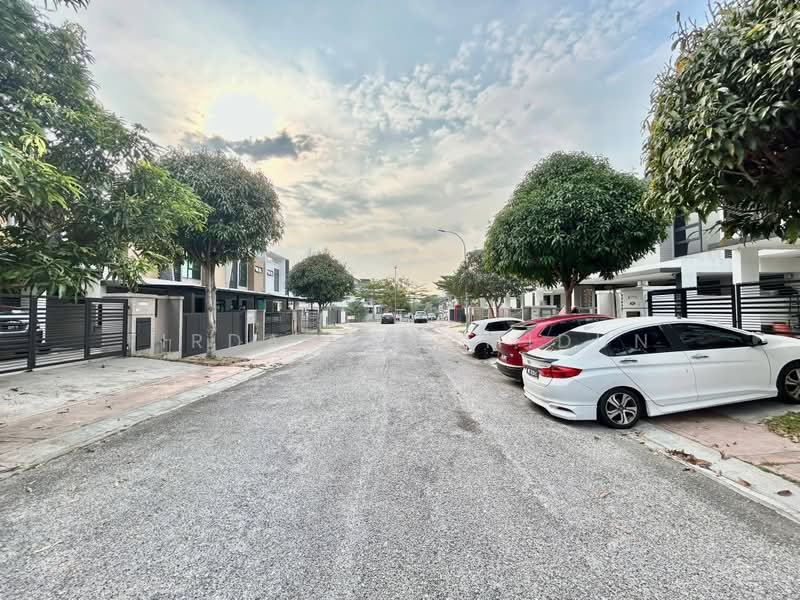 Rumah Teres untuk Dijual di Shah Alam (Selangor) - Firdaus Hamidun - PropertyGuru.com.my