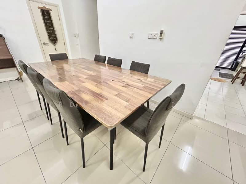 Rumah Teres untuk Dijual di Shah Alam (Selangor) - Firdaus Hamidun - PropertyGuru.com.my