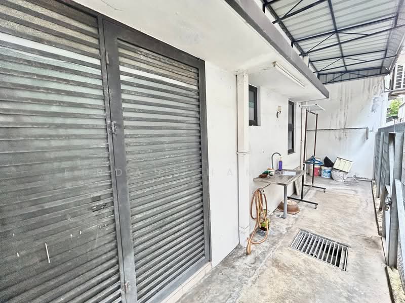 Rumah Teres untuk Dijual di Shah Alam (Selangor) - Firdaus Hamidun - PropertyGuru.com.my