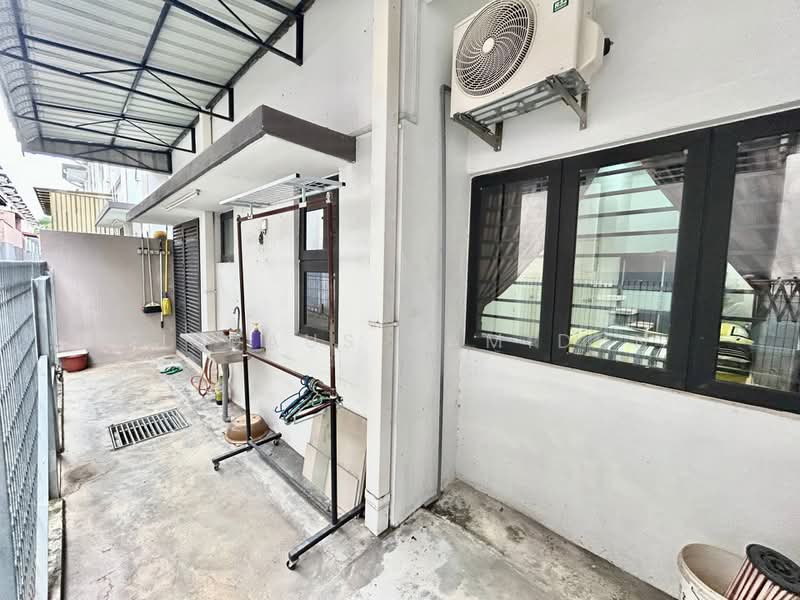 Rumah Teres untuk Dijual di Shah Alam (Selangor) - Firdaus Hamidun - PropertyGuru.com.my