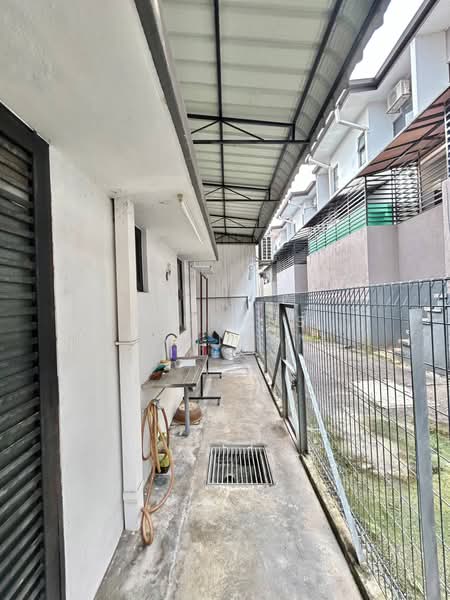 Rumah Teres untuk Dijual di Shah Alam (Selangor) - Firdaus Hamidun - PropertyGuru.com.my