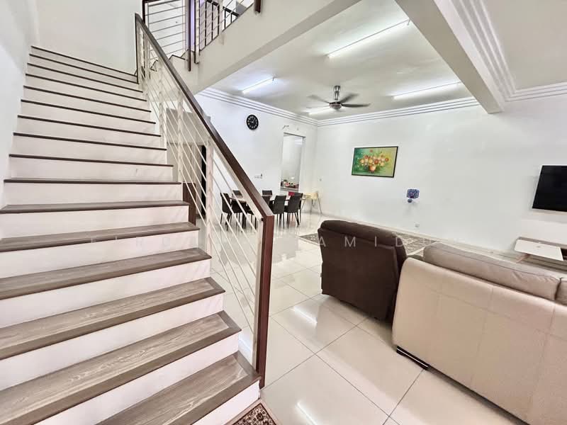 Rumah Teres untuk Dijual di Shah Alam (Selangor) - Firdaus Hamidun - PropertyGuru.com.my