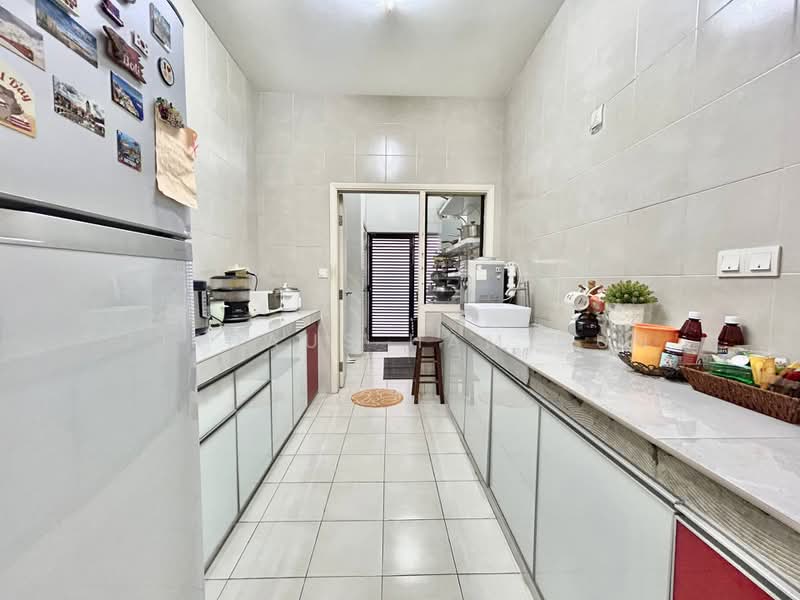 Rumah Teres untuk Dijual di Shah Alam (Selangor) - Firdaus Hamidun - PropertyGuru.com.my