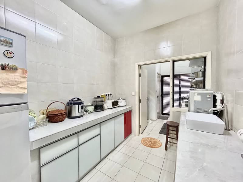 Rumah Teres untuk Dijual di Shah Alam (Selangor) - Firdaus Hamidun - PropertyGuru.com.my