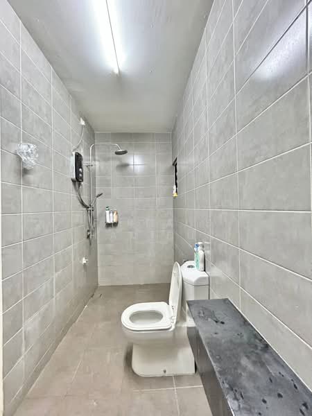 Rumah Teres untuk Dijual di Shah Alam (Selangor) - Firdaus Hamidun - PropertyGuru.com.my