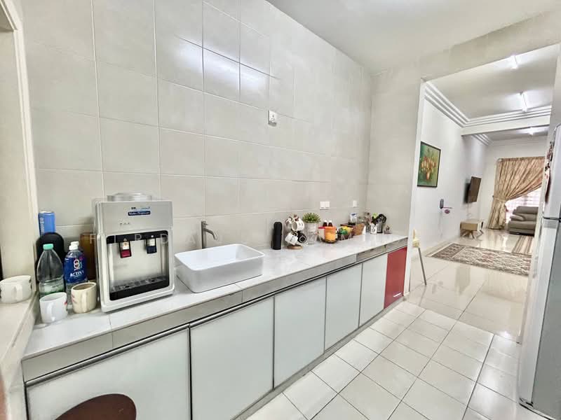 Rumah Teres untuk Dijual di Shah Alam (Selangor) - Firdaus Hamidun - PropertyGuru.com.my