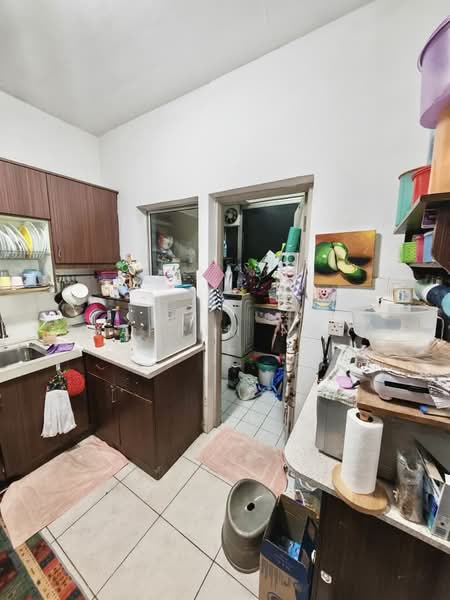 Condominium for Sale at Perdana View - Syahrim Naim - Kitchen - PropertyGuru.com.my