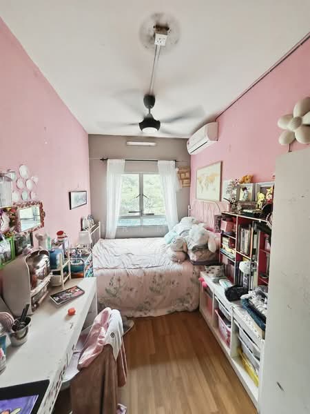 Condominium for Sale at Perdana View - Syahrim Naim - Bedroom - PropertyGuru.com.my