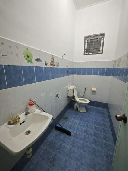 Rumah Teres 1 Tingkat untuk Dijual di Taman Bestari Indah (Ulu Tiram) - Max Ng - PropertyGuru.com.my