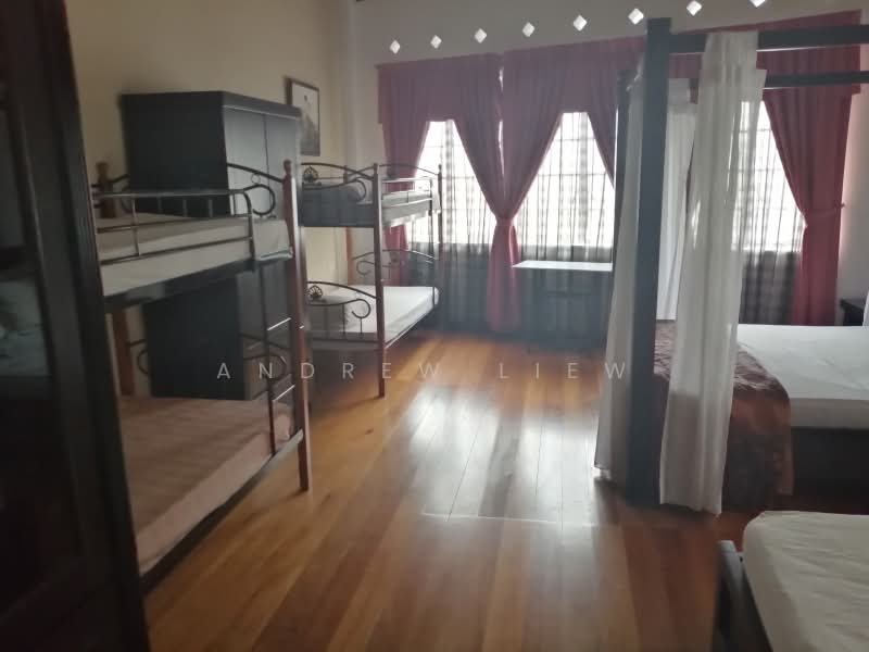 Kedai / Pejabat untuk Dijual di George Town (Penang) - Andrew Liew - Bedroom - PropertyGuru.com.my