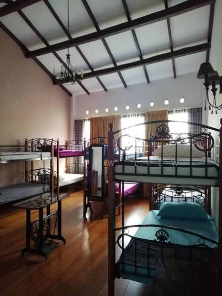 Kedai / Pejabat untuk Dijual di George Town (Penang) - Andrew Liew - Bedroom - PropertyGuru.com.my
